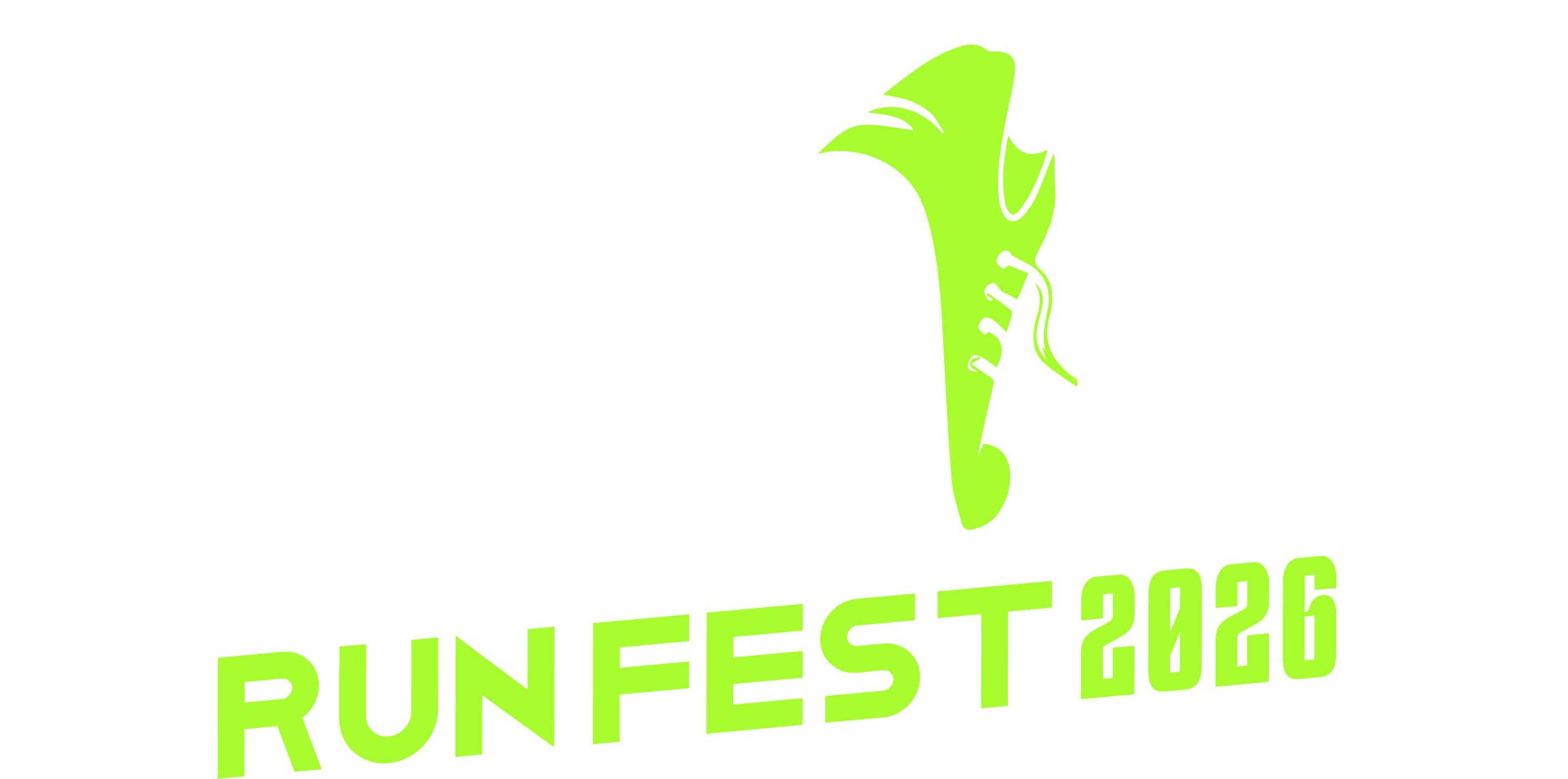 Bangka Run Fest Logo